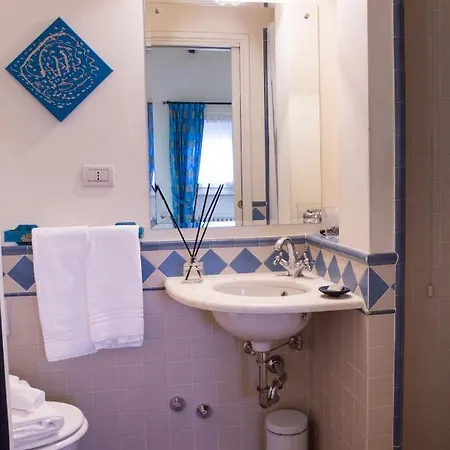 Il Bagattino 4* 페라라