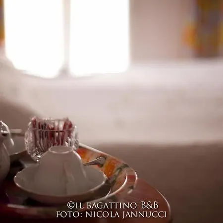 Il Bagattino Ferrare