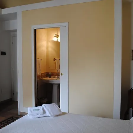 Bed and breakfast Il Bagattino 4*