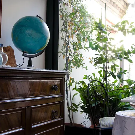Bed and breakfast Il Bagattino Ferrara