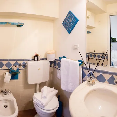 Couette-café Il Bagattino 4*