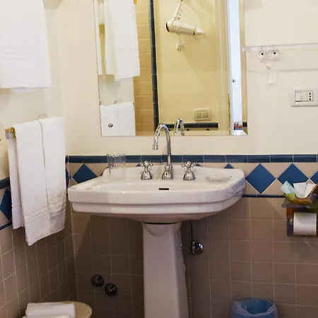 Couette-café Il Bagattino Ferrare