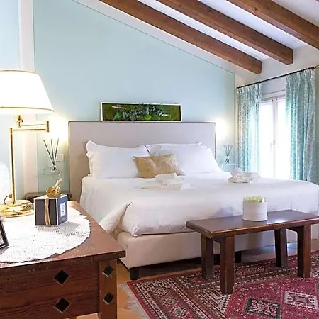 Bed & Breakfast Il Bagattino
