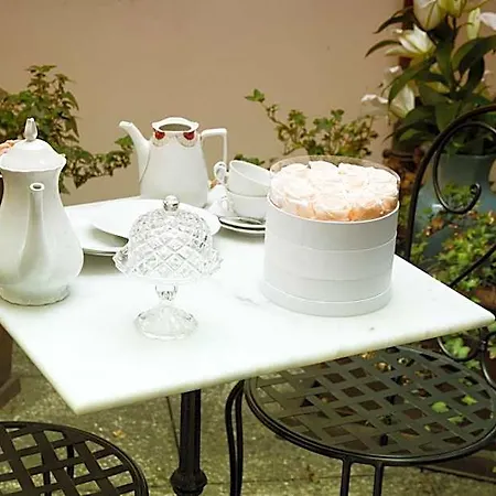 Bed & Breakfast Il Bagattino