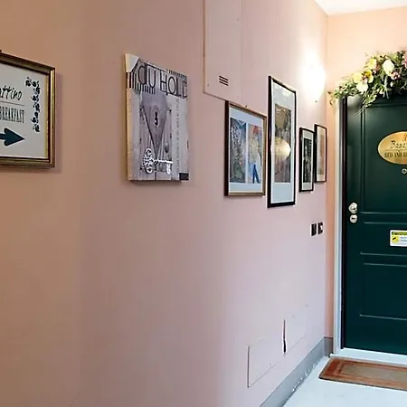 Il Bagattino Bed & Breakfast Ferrara