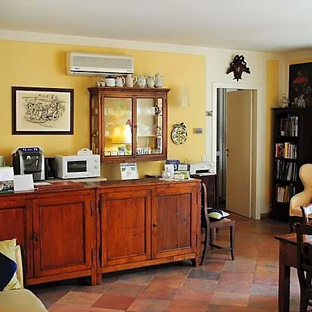 Il Bagattino Bed & Breakfast Ferrara