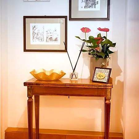 Bed & Breakfast Il Bagattino Ferrara