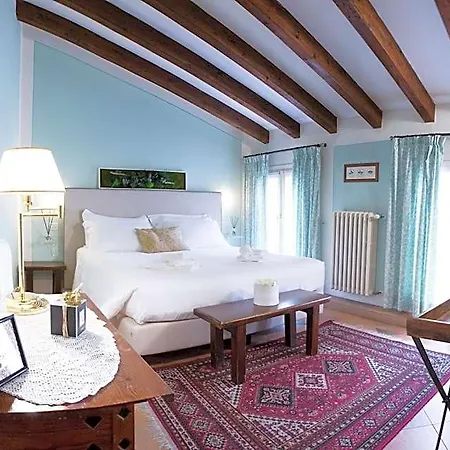Bed & Breakfast Il Bagattino Ferrara