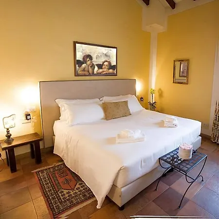 Il Bagattino 4*