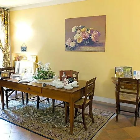 Il Bagattino Bed & Breakfast