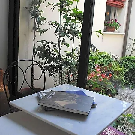 Bed & Breakfast Il Bagattino