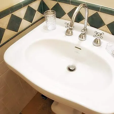 Bed & Breakfast Il Bagattino Ferrara