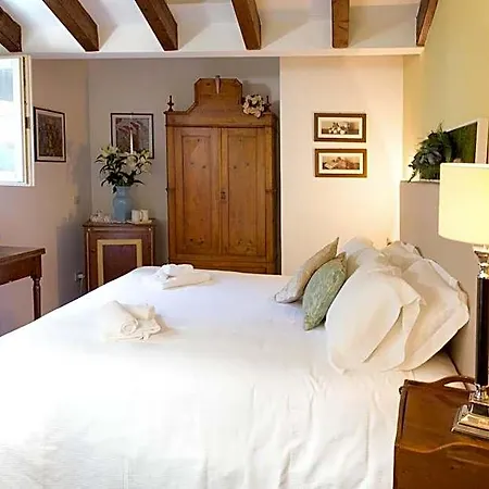 Bed & Breakfast Il Bagattino