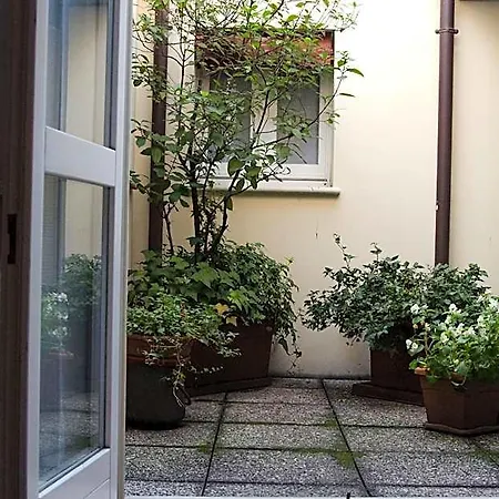 Bed & Breakfast Il Bagattino Ferrara