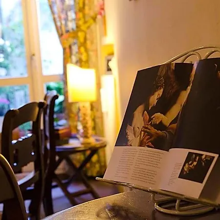 Bed & Breakfast Il Bagattino Ferrara