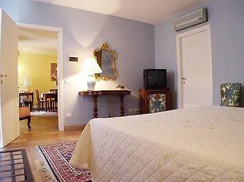 Bed & Breakfast Il Bagattino 4*