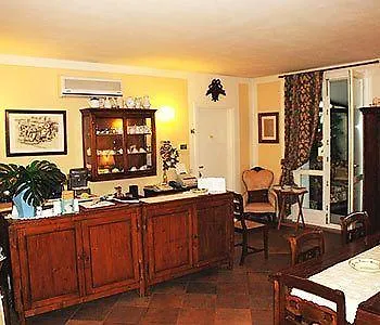 Bed & Breakfast Il Bagattino