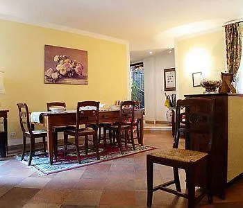 Il Bagattino Bed and breakfast Ferrara