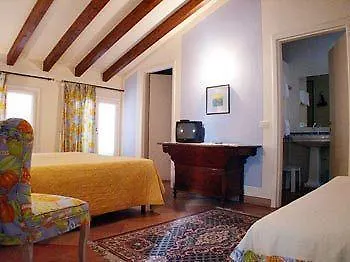 Bed & Breakfast Il Bagattino 3*