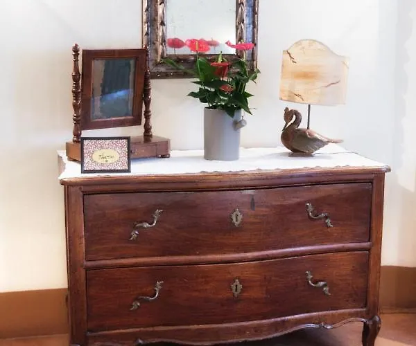 Bed & Breakfast Il Bagattino