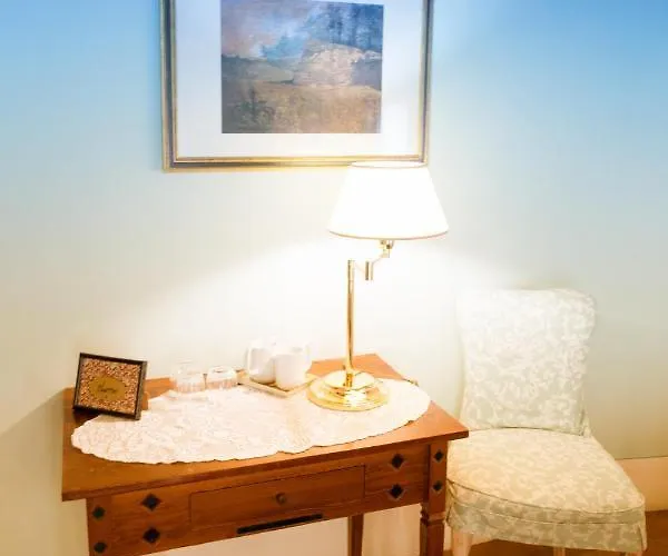 Il Bagattino Bed & Breakfast Ferrara