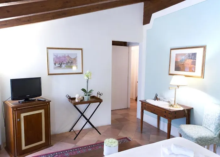 Bed & Breakfast Il Bagattino