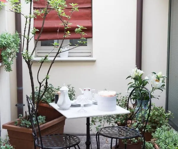 Il Bagattino Bed & Breakfast