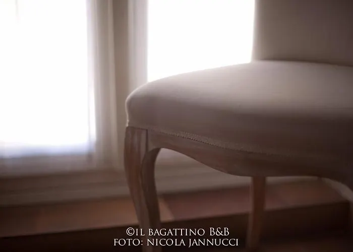 Bed & Breakfast Il Bagattino 4*