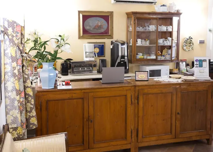 Il Bagattino Bed & Breakfast Ferrara