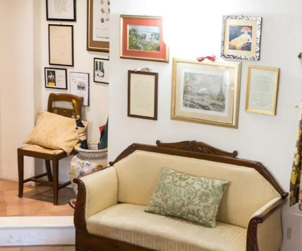 Bed & Breakfast Il Bagattino 4*