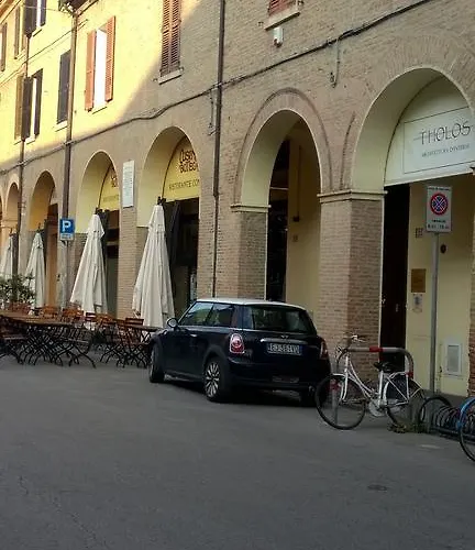 Il Bagattino Frühstückspension Ferrara