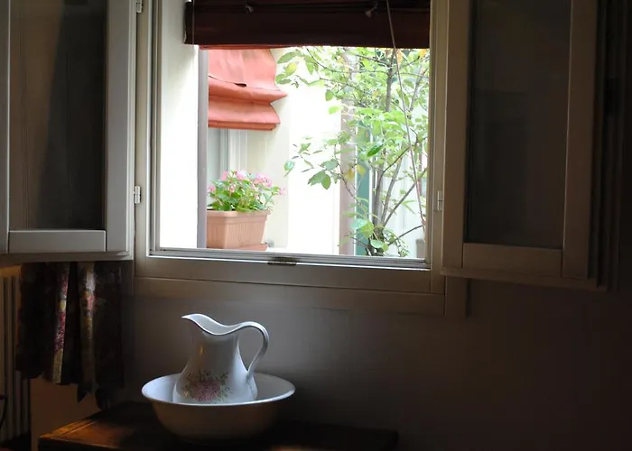 Il Bagattino Bed & Breakfast Ferrara