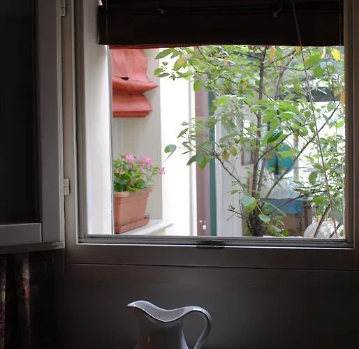 Il Bagattino Bed & Breakfast