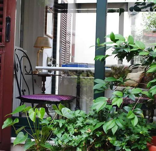 Il Bagattino Bed & Breakfast