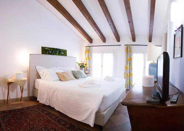 Il Bagattino Bed & Breakfast Ferrara