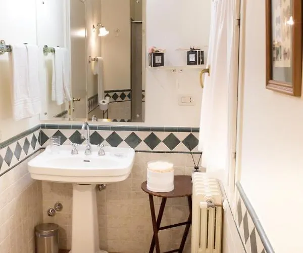 Il Bagattino Bed & Breakfast Ferrara