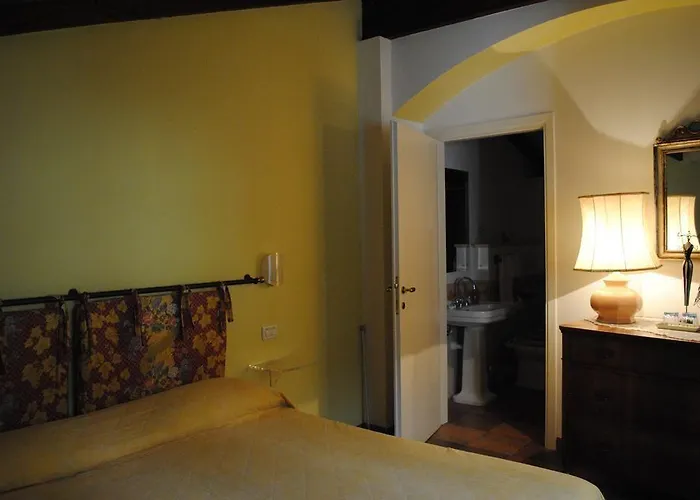 Bed & Breakfast Il Bagattino