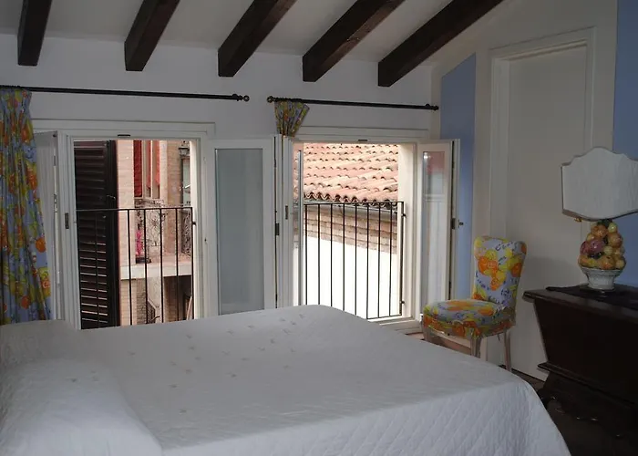 Bed & Breakfast Il Bagattino Ferrara