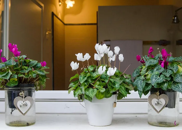 Frühstückspension Il Bagattino 4*