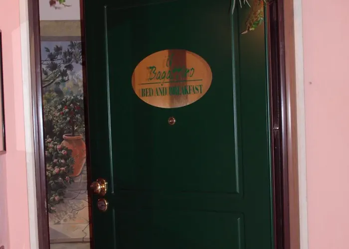 Il Bagattino Bed & Breakfast Ferrara