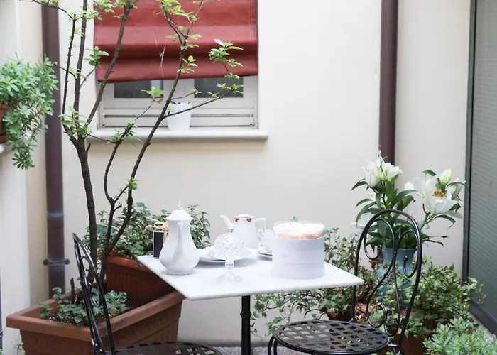 Il Bagattino Bed & Breakfast