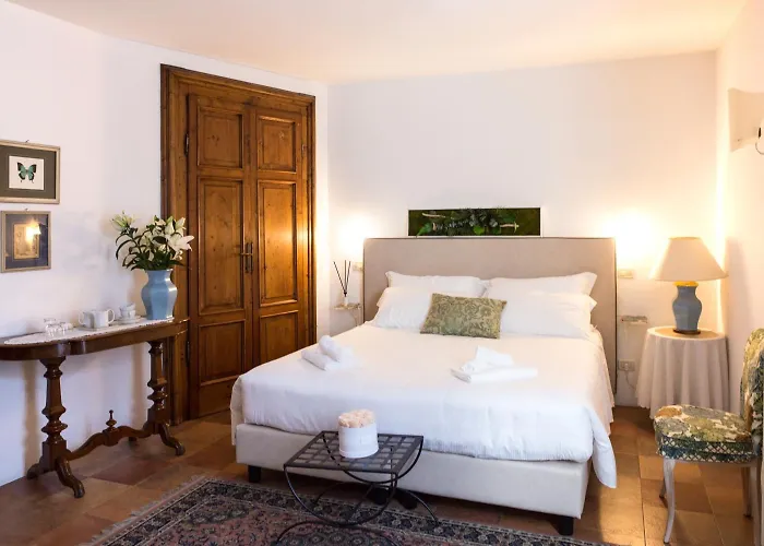 Il Bagattino Bed & Breakfast