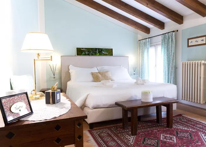 Il Bagattino 4* Ferrara