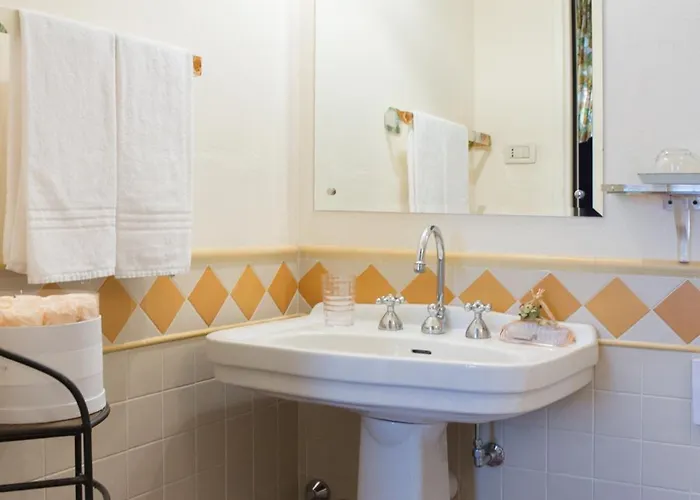 Il Bagattino Bed & Breakfast