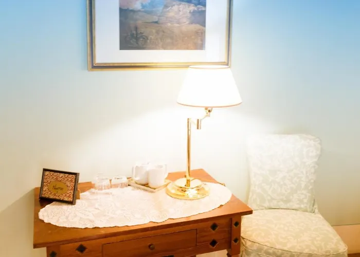 Bed & Breakfast Il Bagattino Ferrara