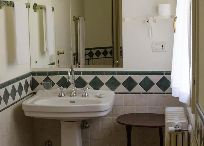 Bed & Breakfast Il Bagattino 4*